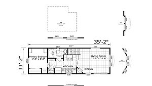 Athens Park / APS-509 Layout 50139